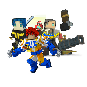 Trove Accounts