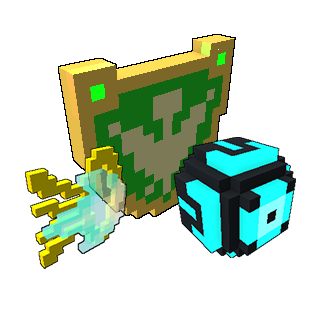 Trove Emblems