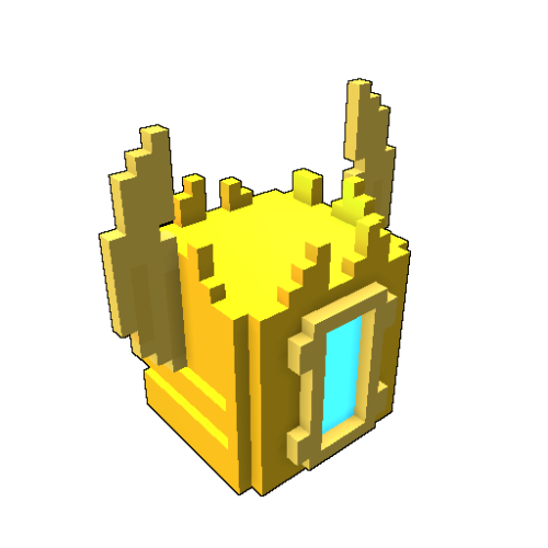 Stellar Hat (Trove - PC/PS4/XBOX)