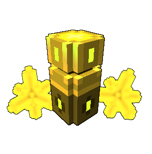 Trove Flux