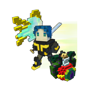 Trove Stellar Gear Sets
