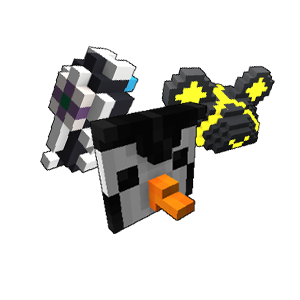 Trove Stellar Gear