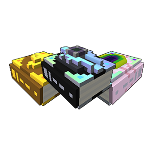 Trove Tome