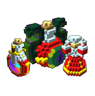 Trove Flasks