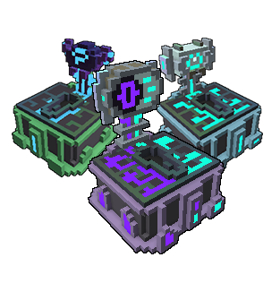 Trove Power leveling
