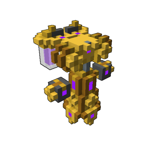 Clockwork Controller (Trove – PC/Mac)
