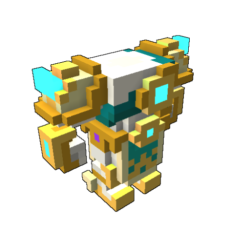 Maze Mooster (Trove – PC/Mac)