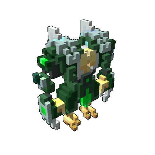 Spires Dragoon (Trove – PC/Mac)
