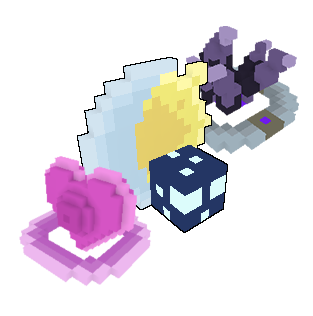 Trove Aura