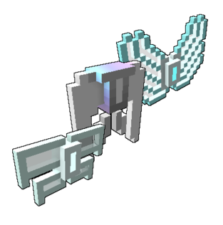 Trove Wings