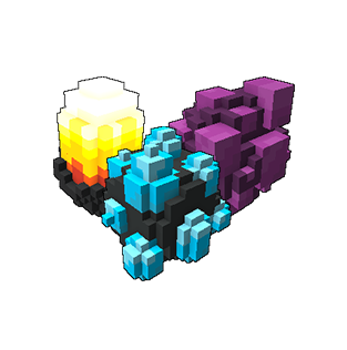 Trove Crafting Material - Troveflux