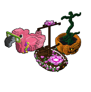 Trove Boats