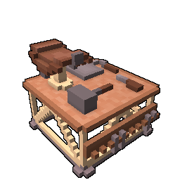 Trove Crafting