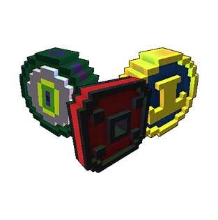 Trove Currency