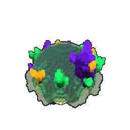 Trove Delves