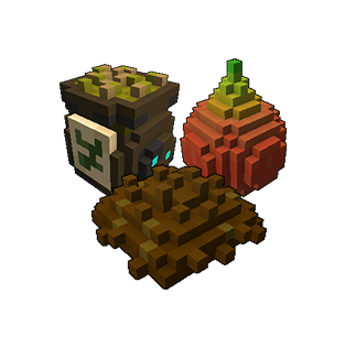 Trove Gardening