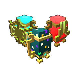 Trove Gems