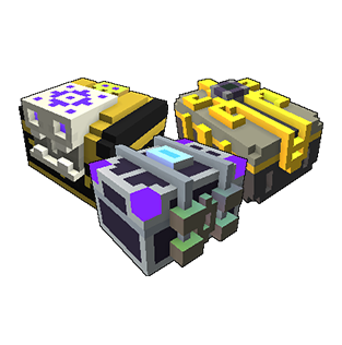 Trove Lootbox