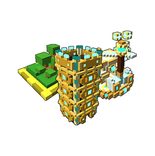 Trove Placeable