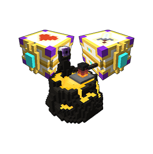 Trove Rings
