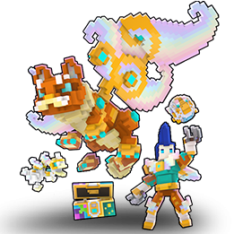 Trove Store
