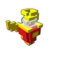 Trove Equipment