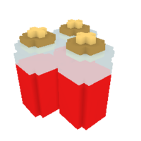 Trove Vial
