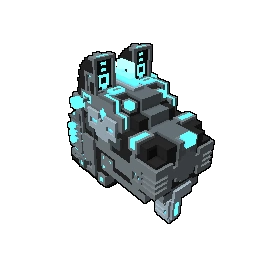 Trove Boss